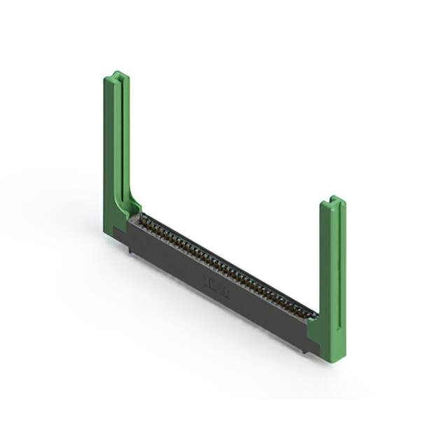 395-076-555-558 EDAC Inc.  Edgeboard Connectors